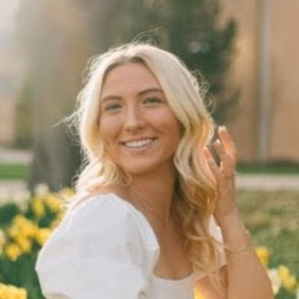 Meet your Posher, Jaycie